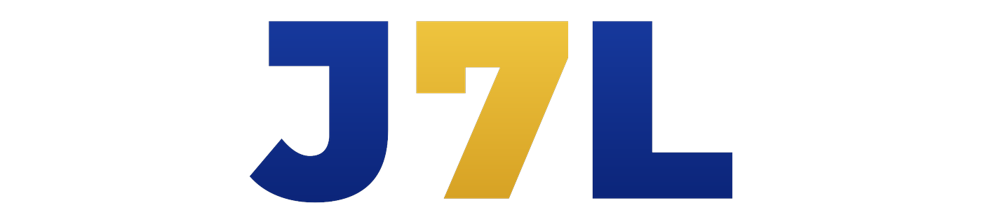 j7l Casino Logo